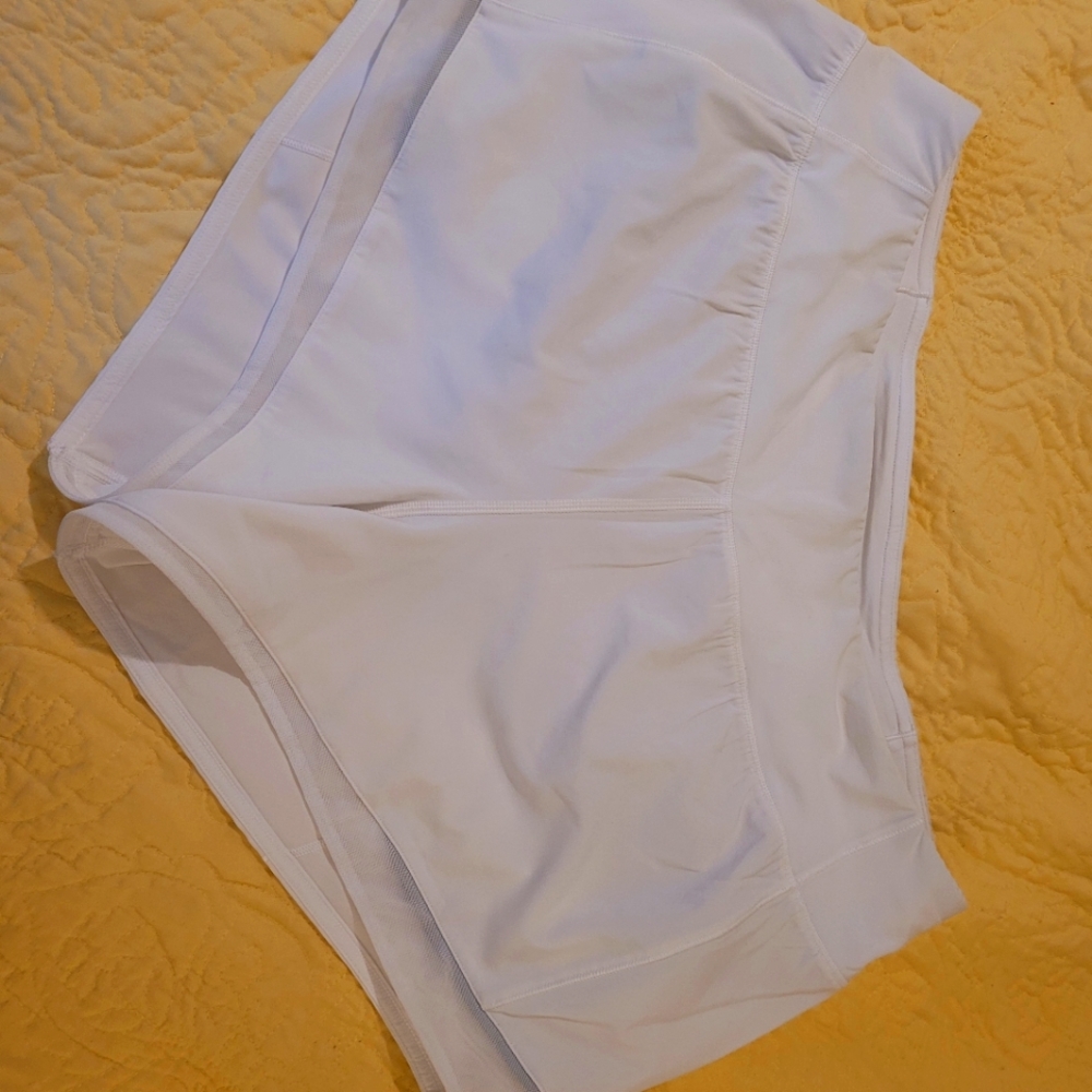 Lulu shorts